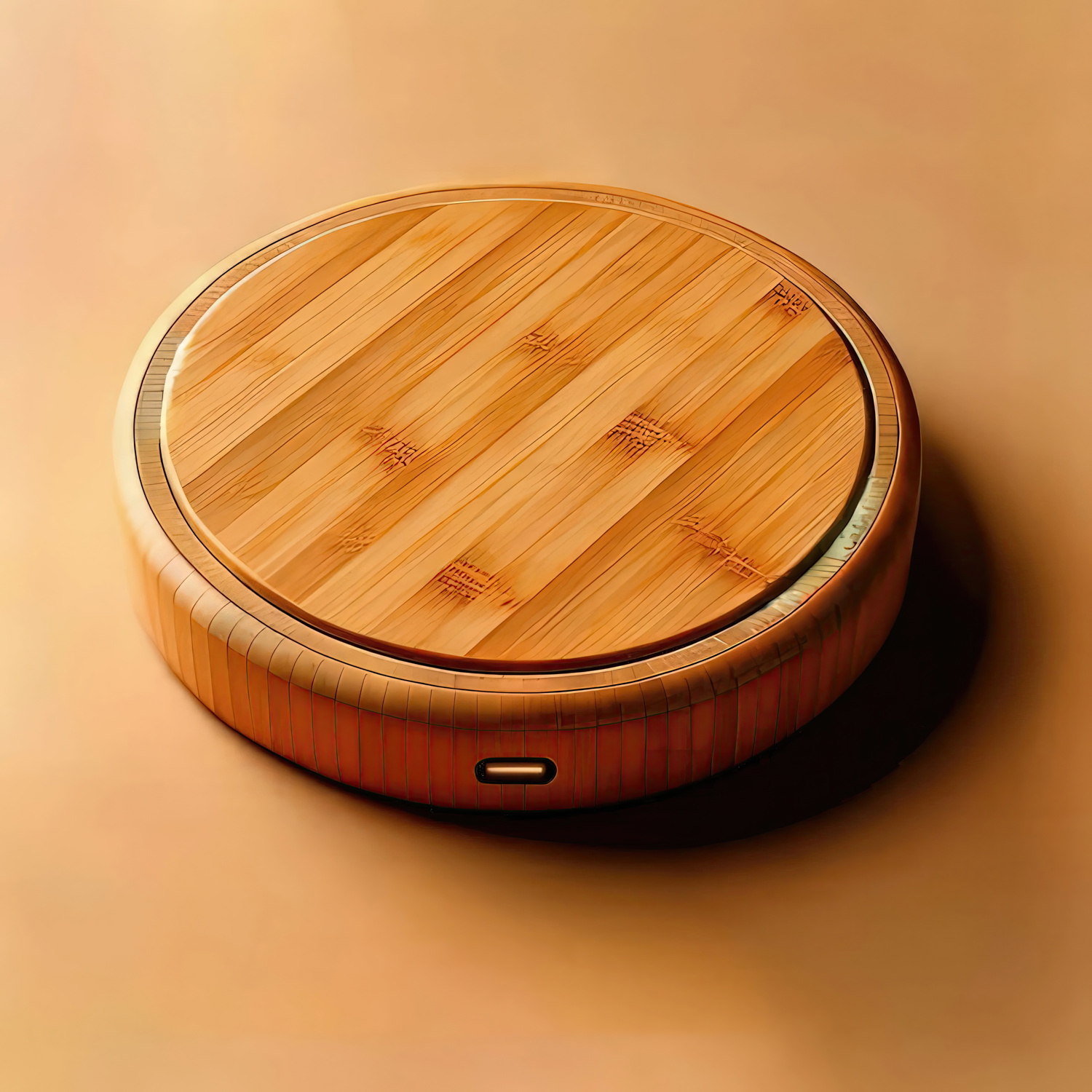 Home Tech