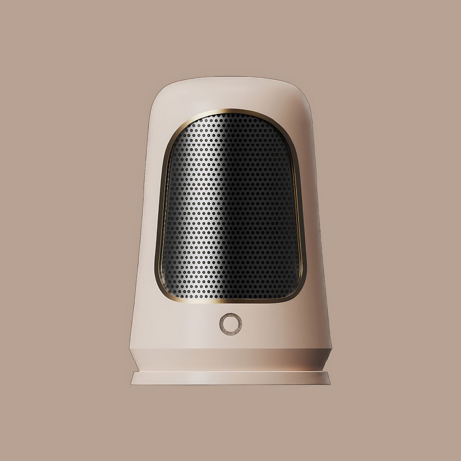 TinyTherm - Compact Desktop Heater