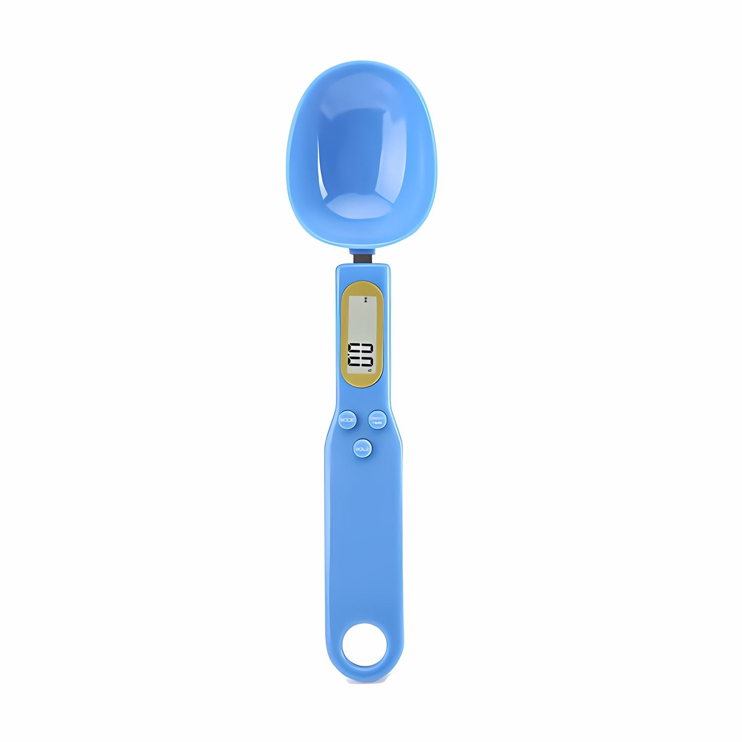 SpoonMate - Digital Measuring Spoon