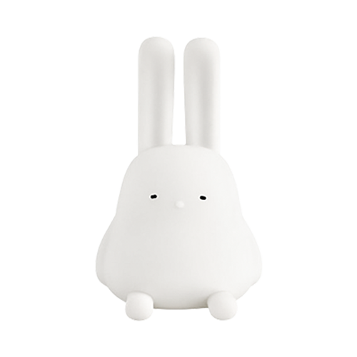 BunnyLight -  Soft Silicone Rabbit Light