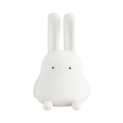 BunnyLight -  Soft Silicone Rabbit Light