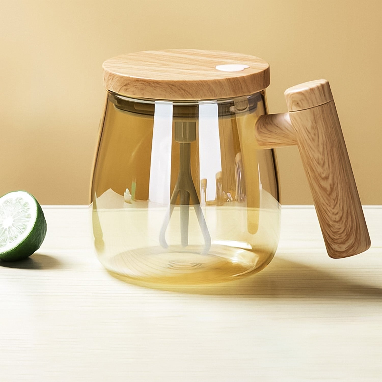 Mixer Mug - Instant Mixing Cup