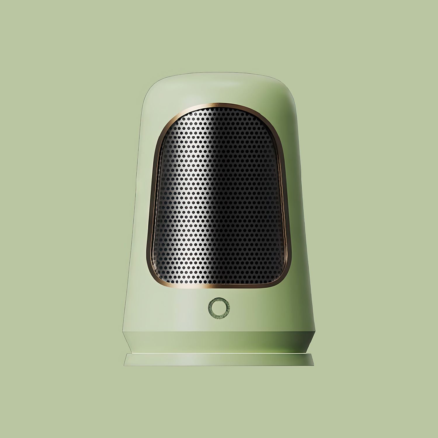 TinyTherm - Compact Desktop Heater