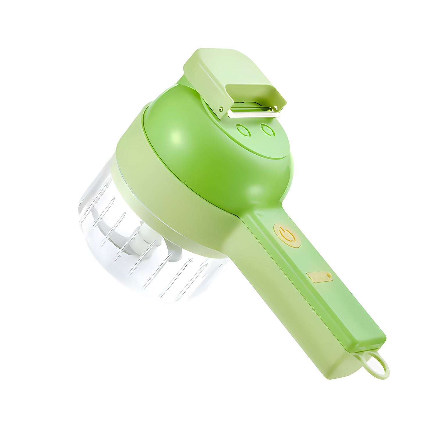 FoodChopper - Electric Vegetable Slicer