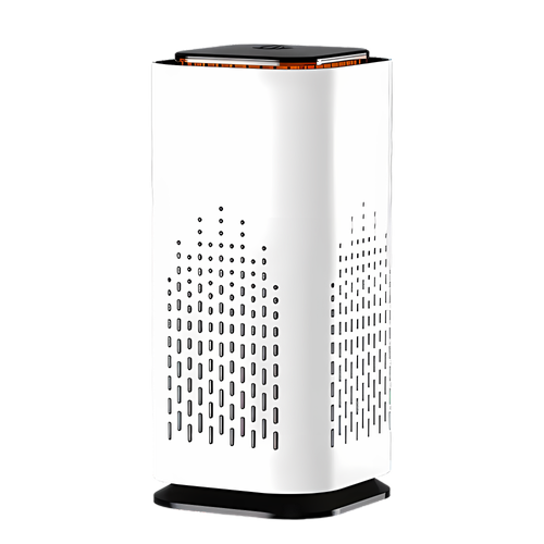 Purify A1 - Compact Air Purifier