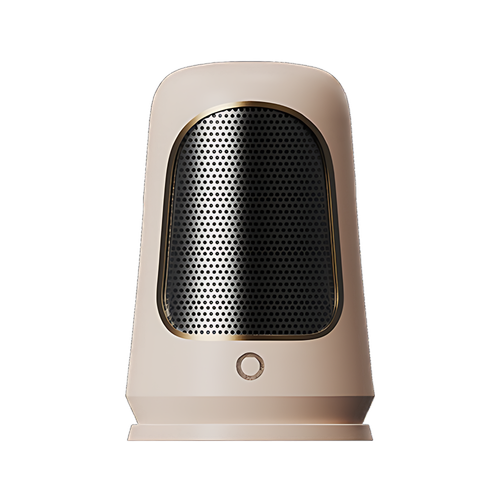 TinyTherm - Compact Desktop Heater