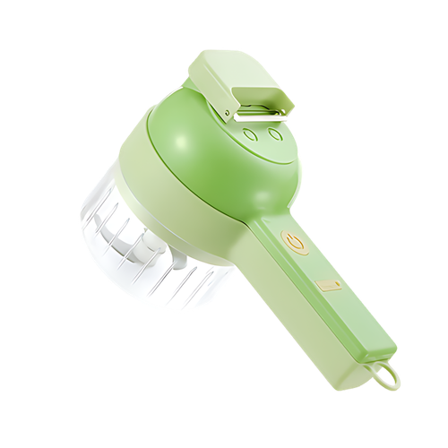 FoodChopper - Electric Vegetable Slicer