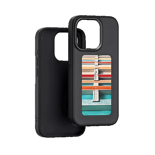 NimbusCase - NFC Phone Case