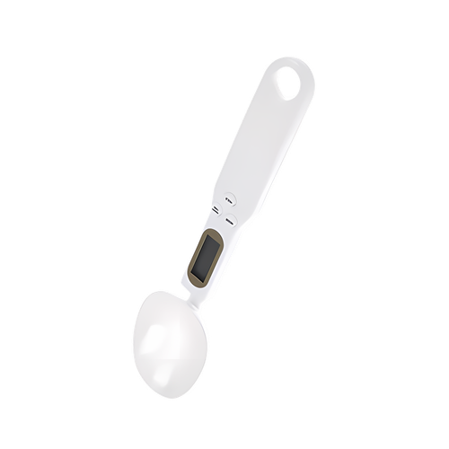 SpoonMate - Digital Measuring Spoon