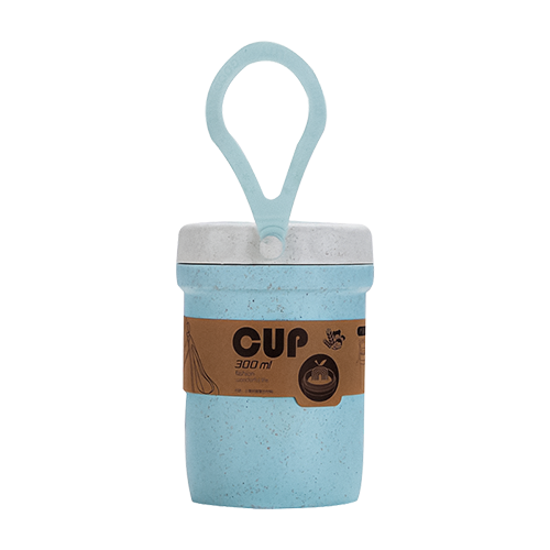 BentoCup - Portable Microwavable Cup