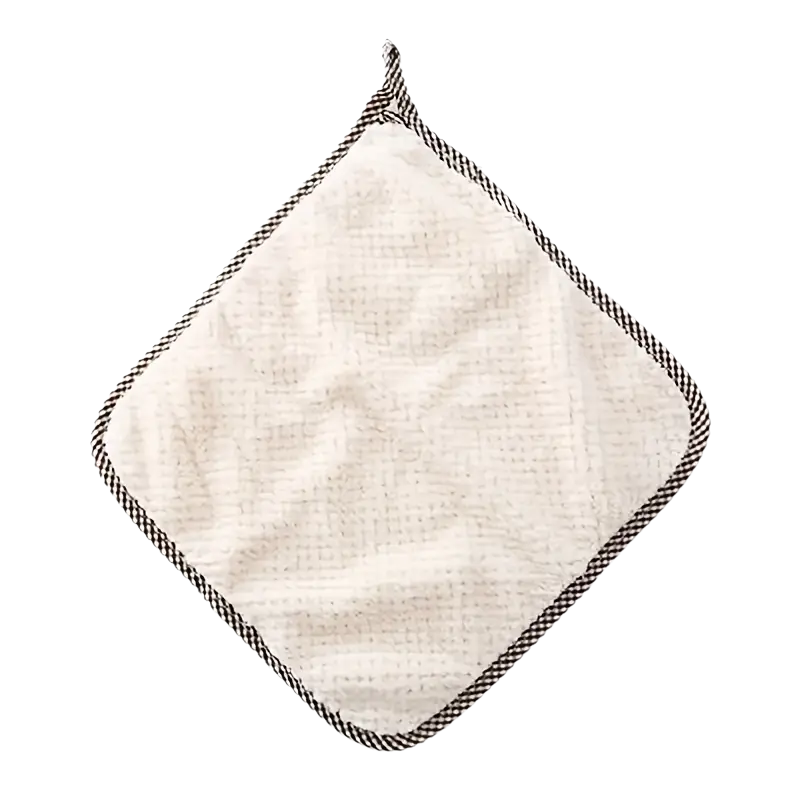 Absorb Grid - Absorbent Eco-Friendly Towel