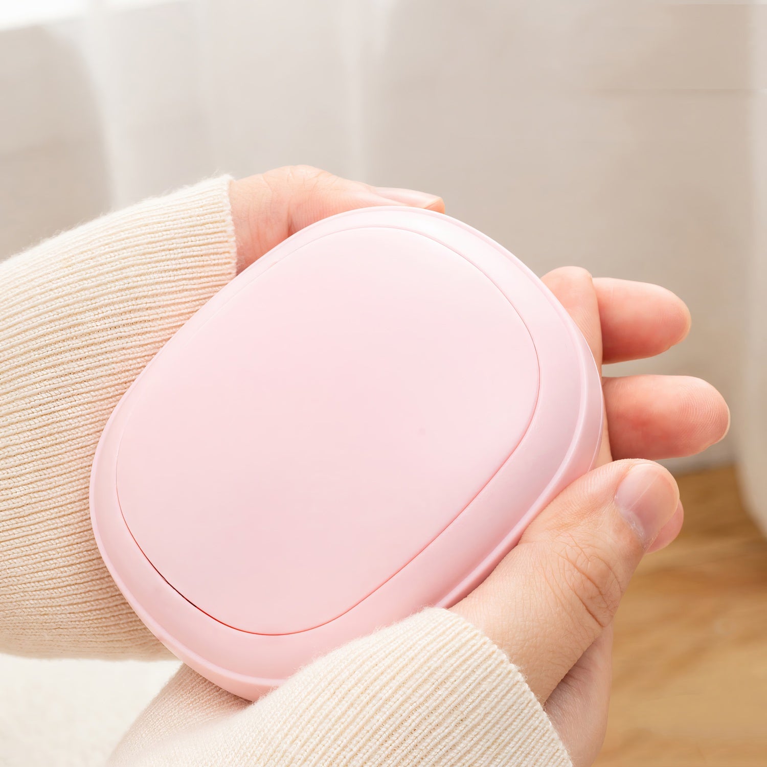 CozyPebble - USB Hand Warmer