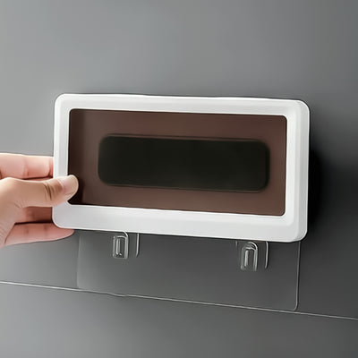 DryScreen - Waterproof Wall-Mounted Phone Case