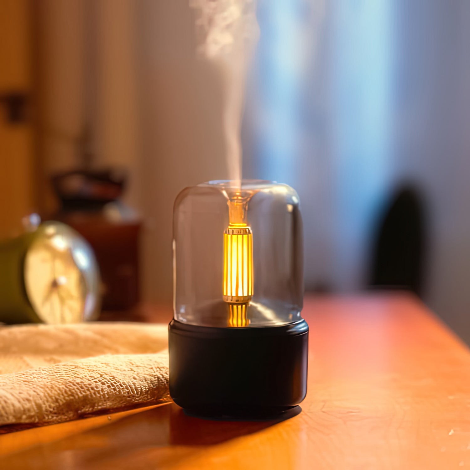 ScentMist - Night Humidifier