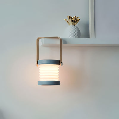 GloPalm - Modern Touch-Sensitive Lamp