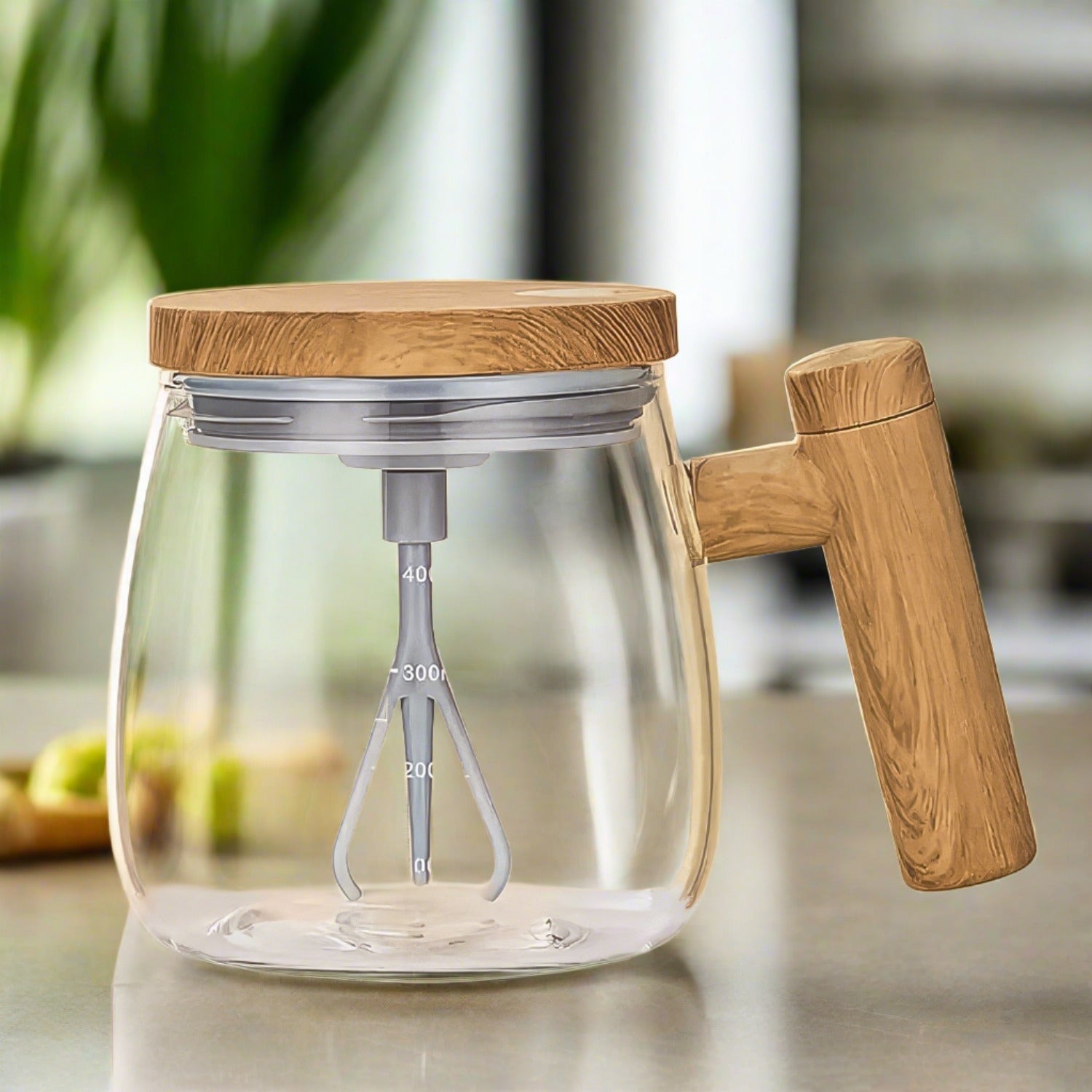 Mixer Mug - Instant Mixing Cup