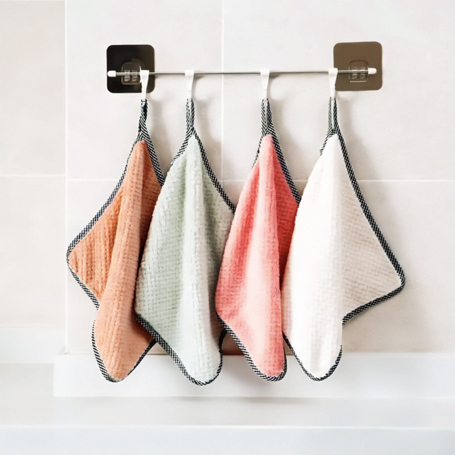 Absorb Grid - Absorbent Eco-Friendly Towel