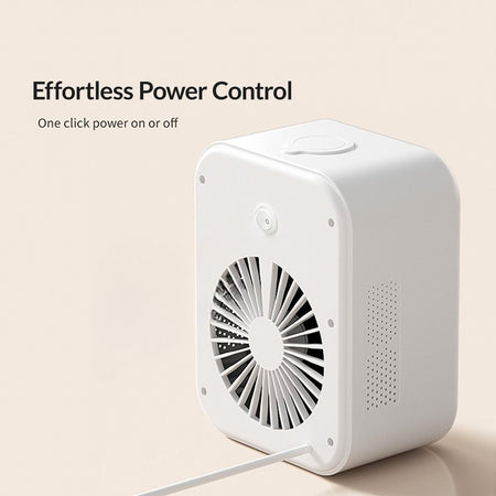 AC Mini - Mini Air Cooler