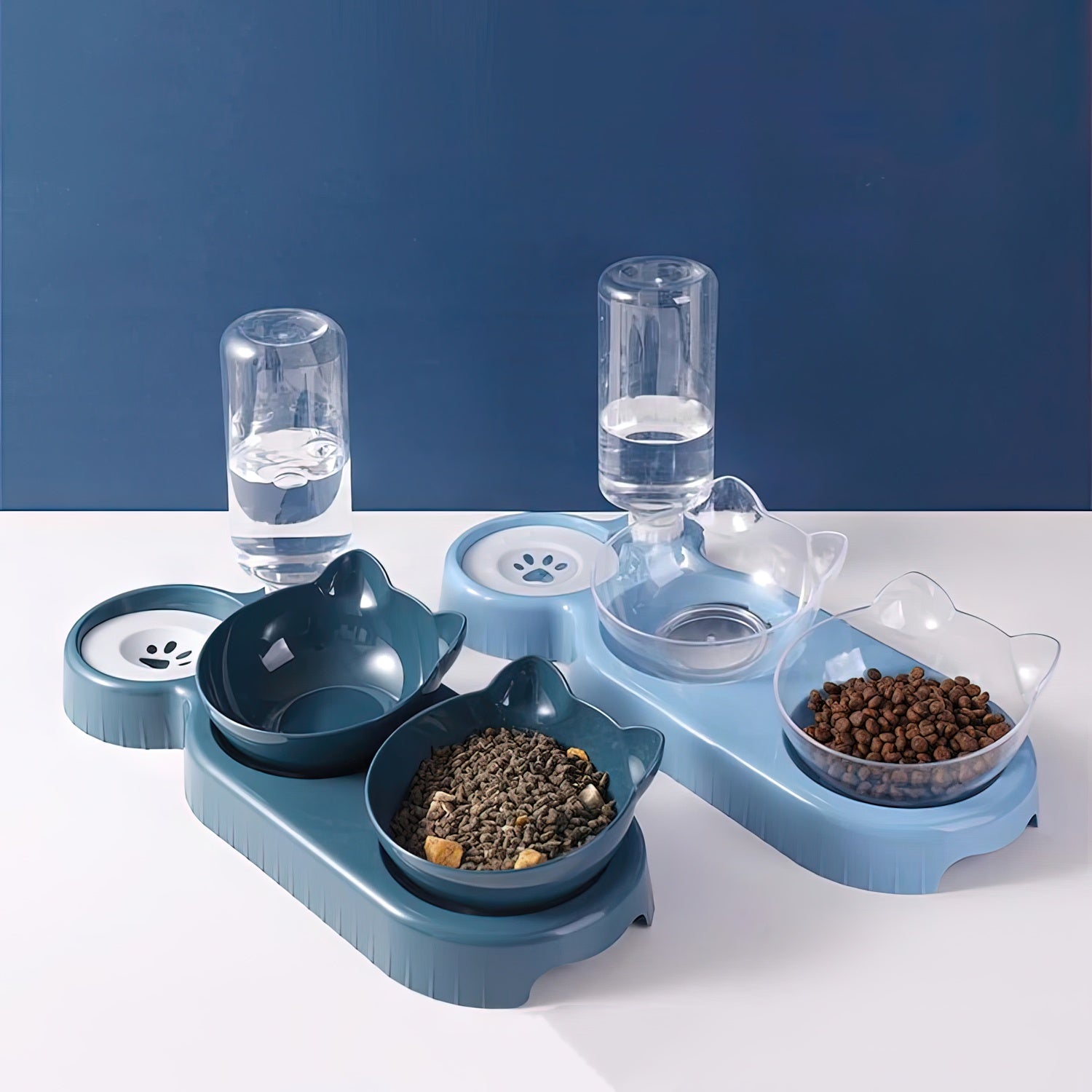 CatFountain -  Automatic Hydration For Pets