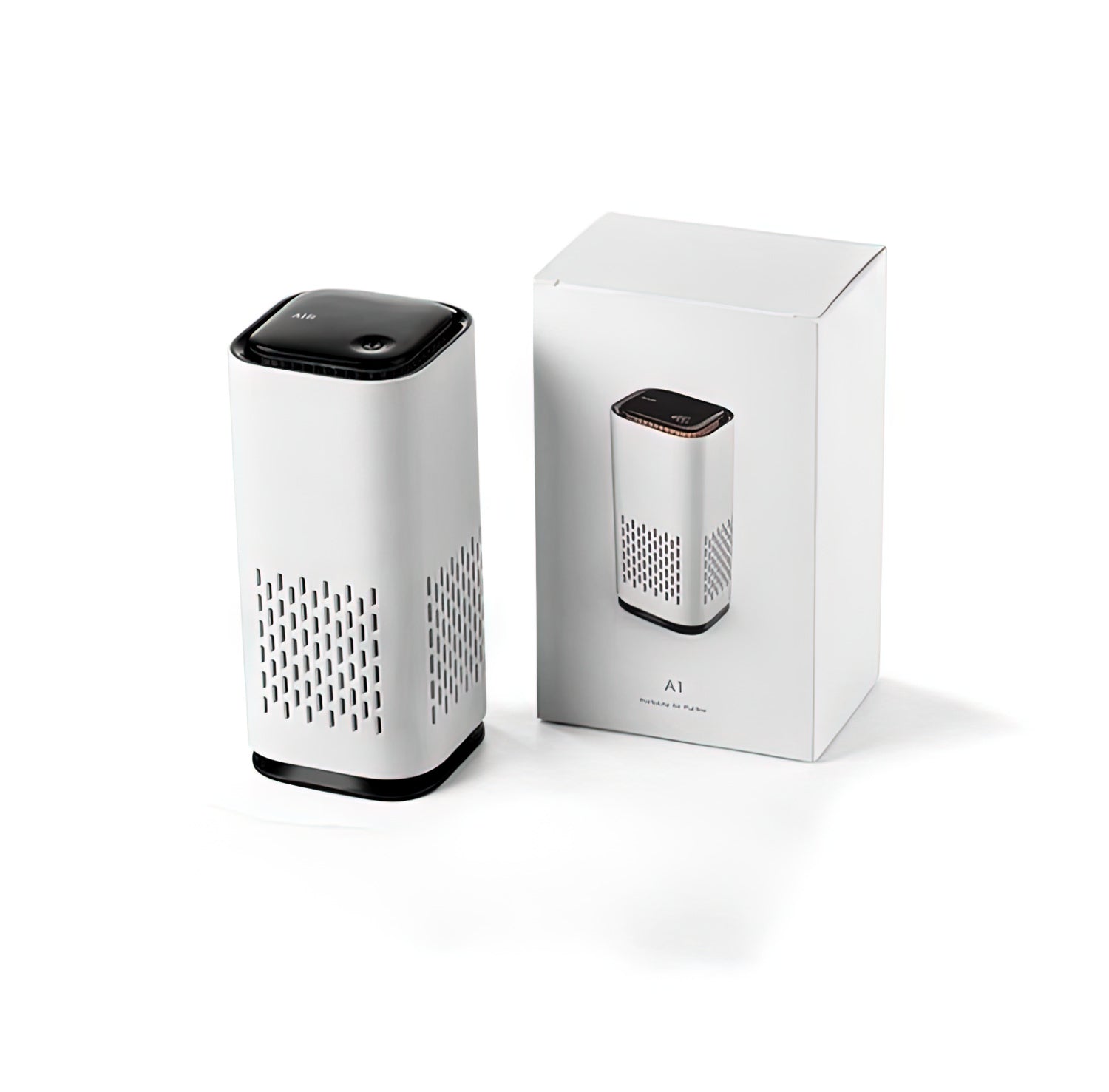 Purify A1 - Compact Air Purifier