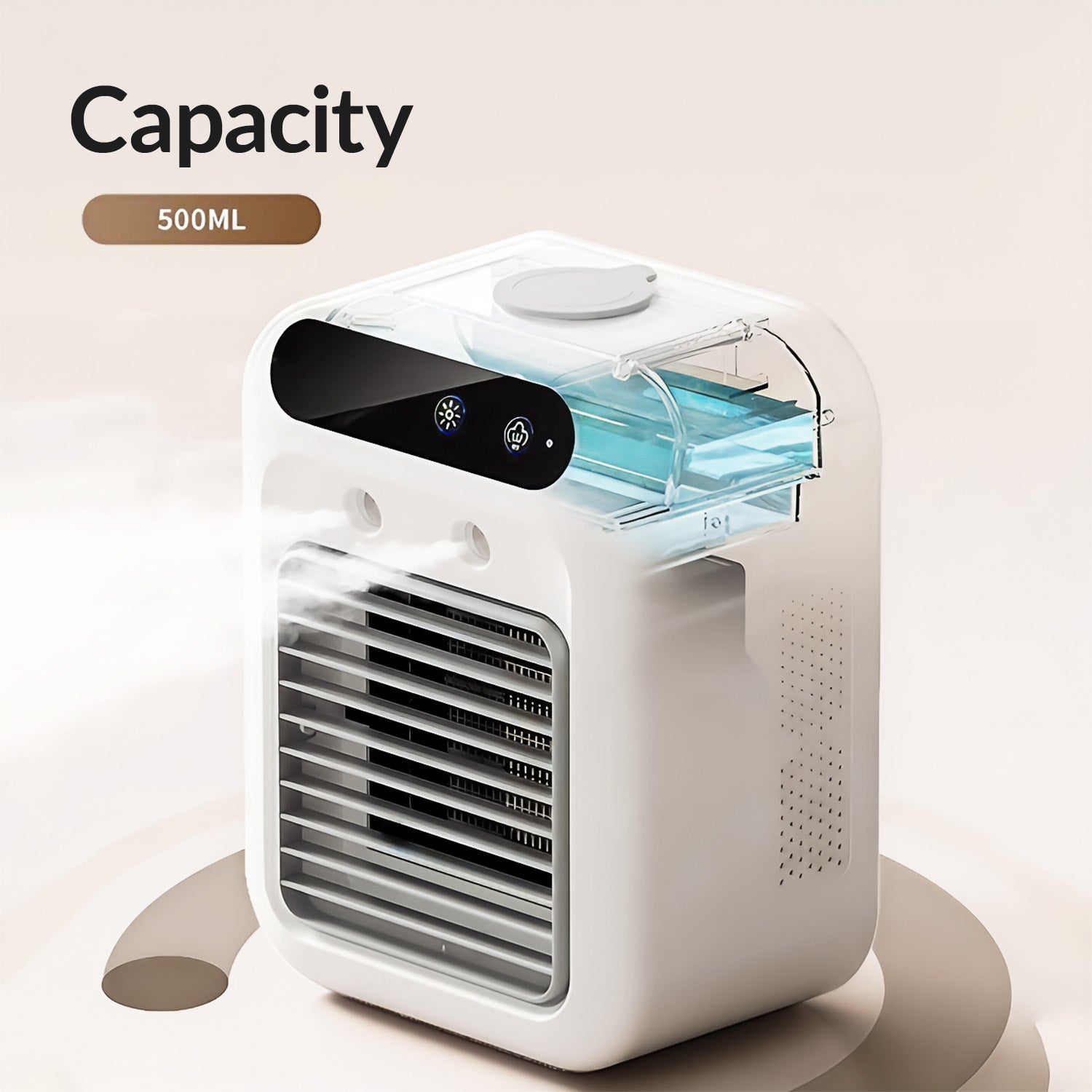 AC Mini - Mini Air Cooler