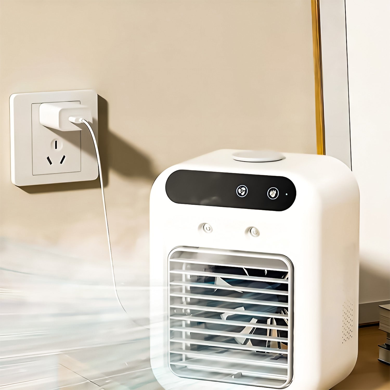 AC Mini - Mini Air Cooler