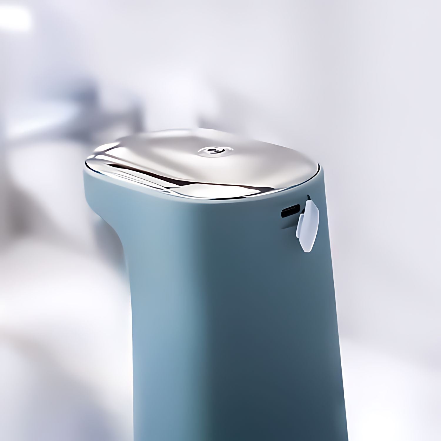 BubbleBot - Auto Soap Dispenser