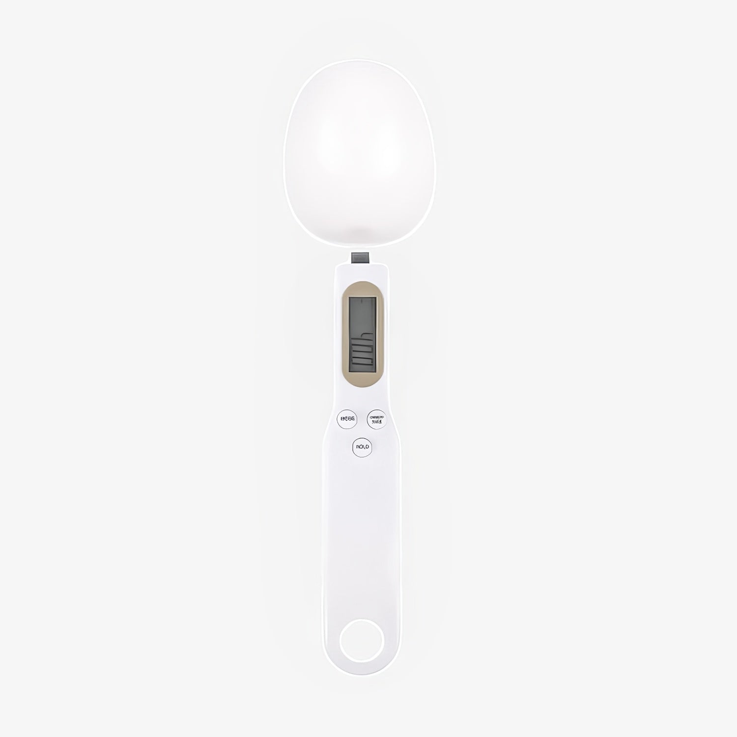 SpoonMate - Digital Measuring Spoon