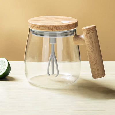 Mixer Mug - Instant Mixing Cup