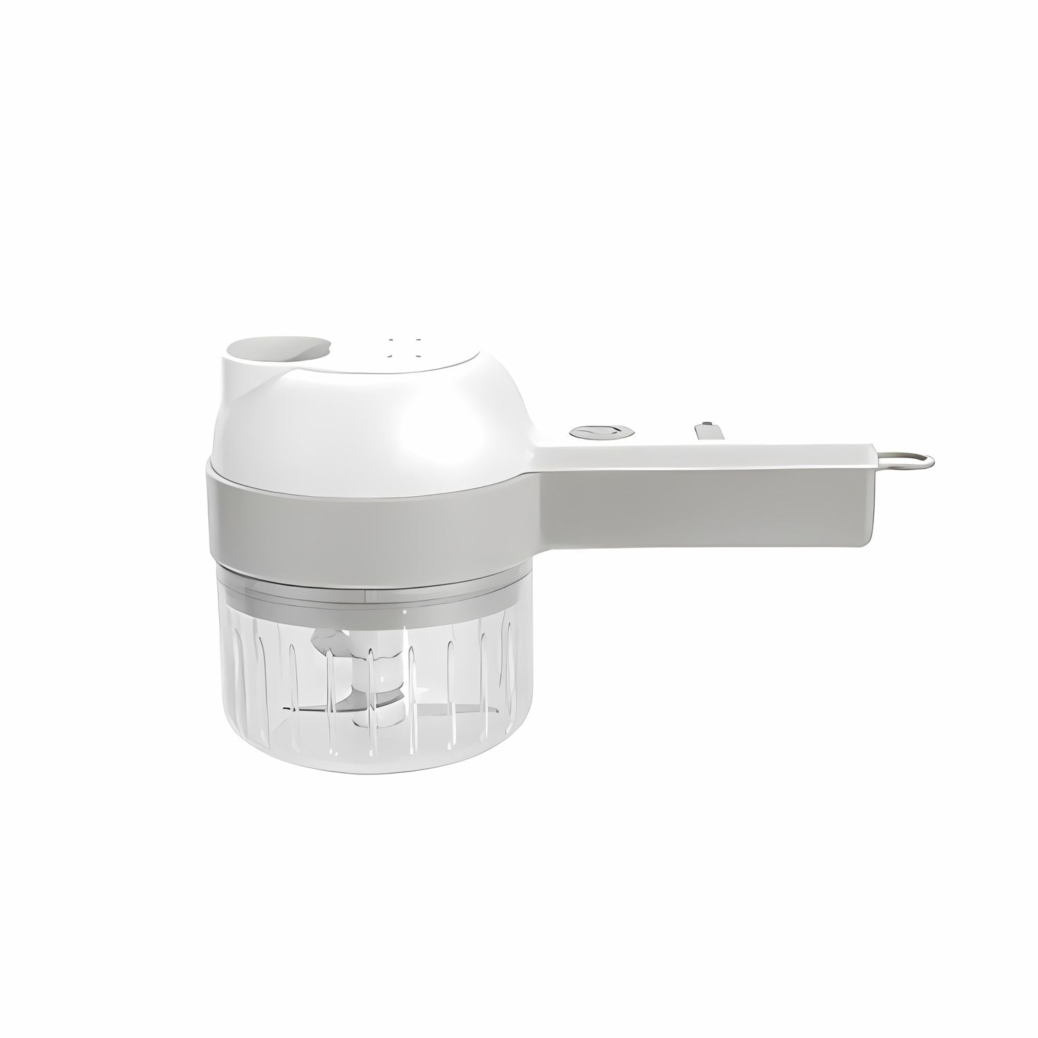 FoodChopper - Electric Vegetable Slicer