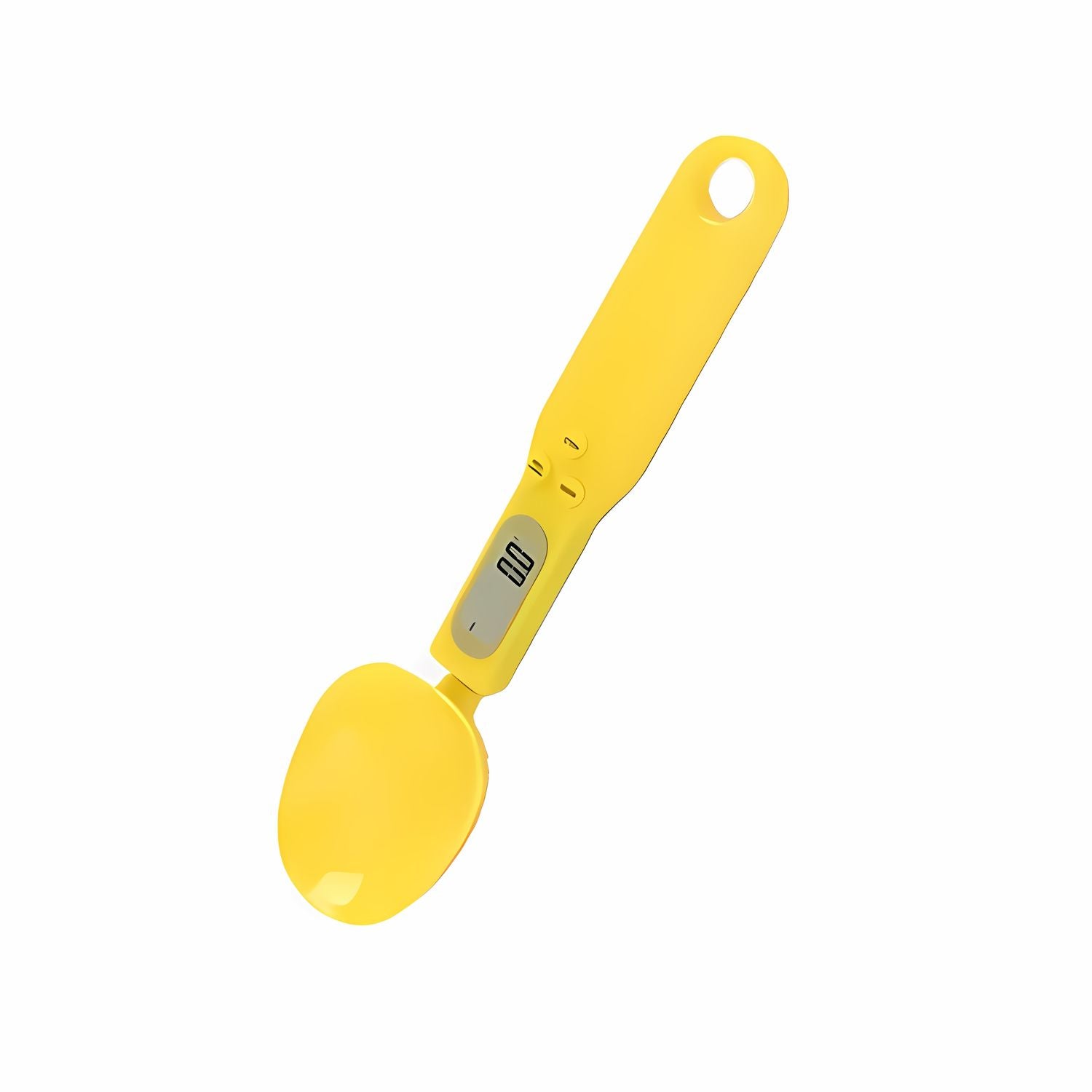 SpoonMate - Digital Measuring Spoon