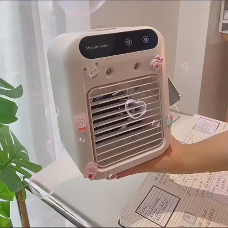 AC Mini - Mini Air Cooler